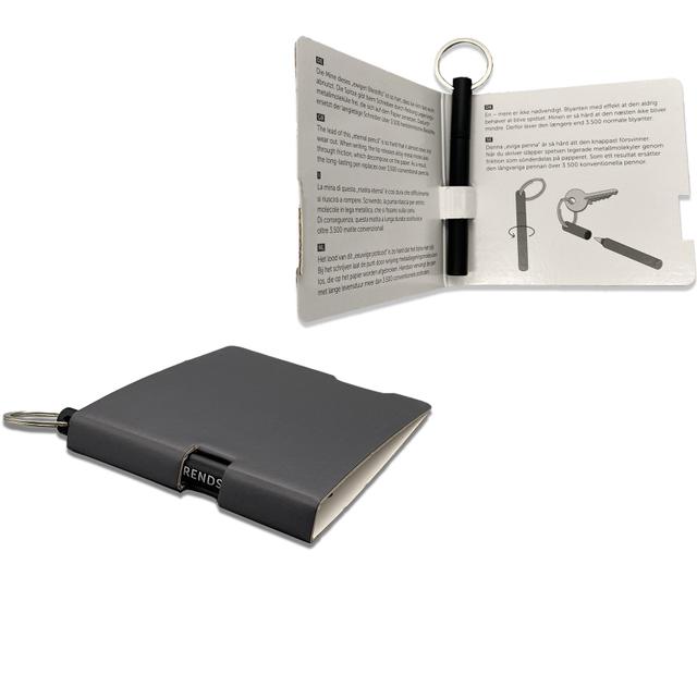 IONIC (Schlüsselanhänger)