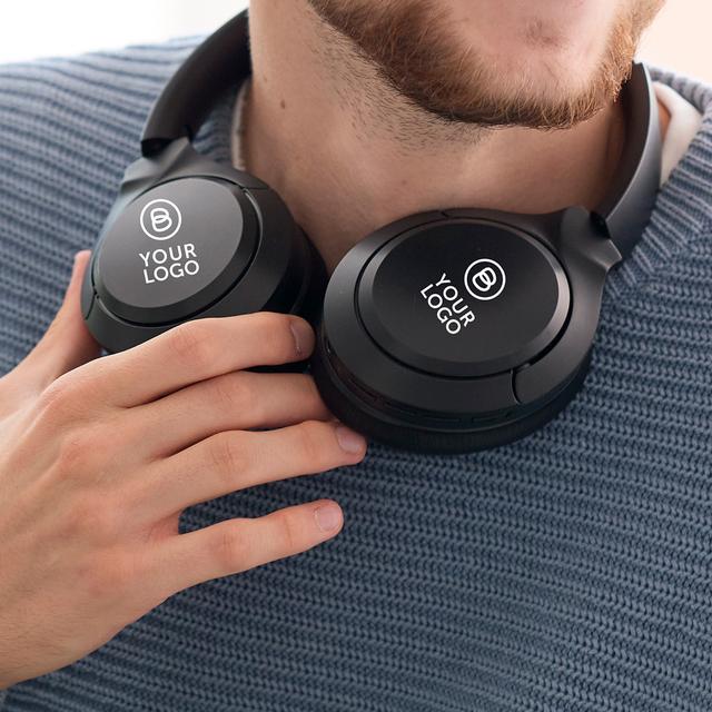 KLANGVOLL (Overear Kopfhörer)