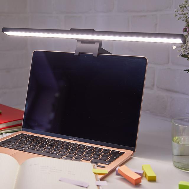 LAPLUX (Bildschirm-LED-Lampe)