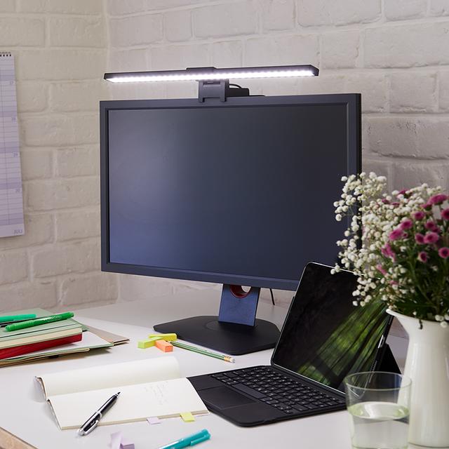 LAPLUX (Bildschirm-LED-Lampe)