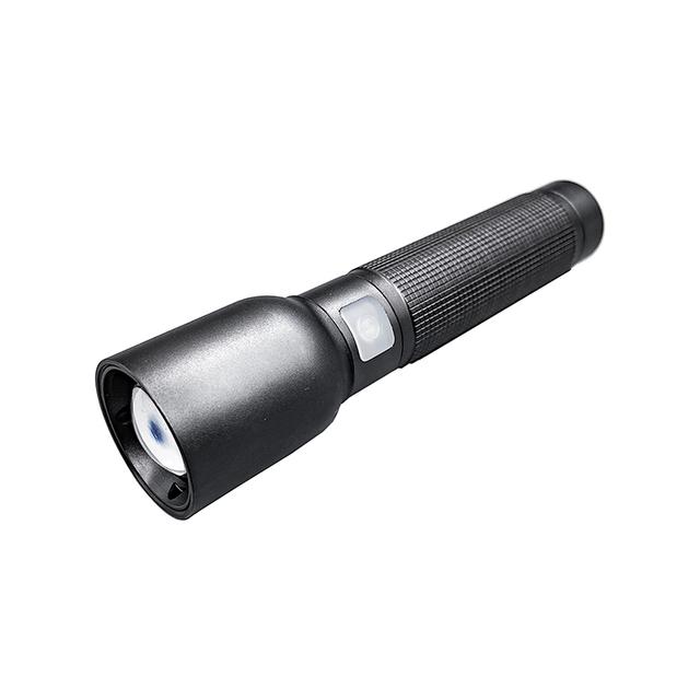 LICHTBLICK (USB Taschenlampe)