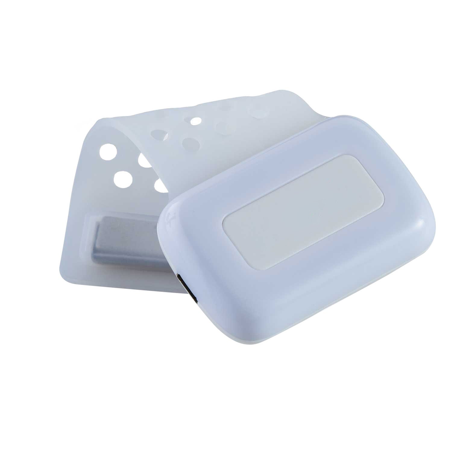 LICHTGEFÄHRTE (Outdoor LED-Licht)