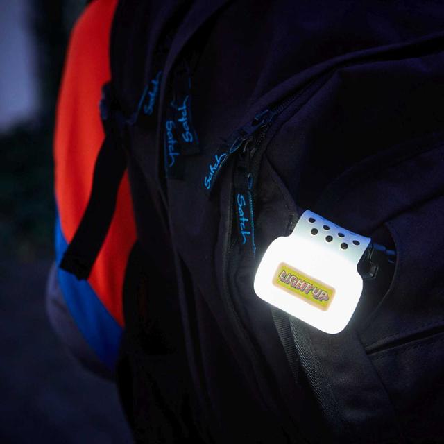 LICHTGEFÄHRTE (Outdoor LED-Licht)