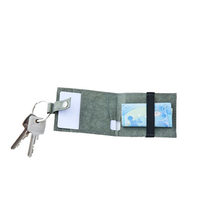 MOMA Schlüsseltasche