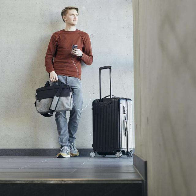 MOVE Notebooktasche