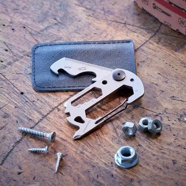 MULTITALENT (8in1 Tool)