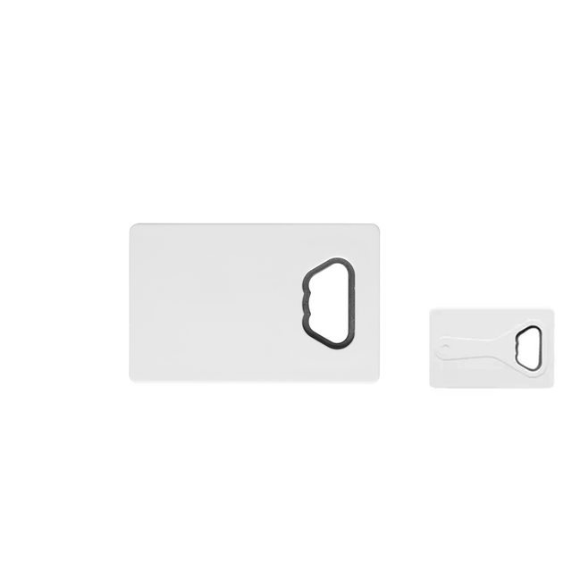 ÖFFNERKARTE (Flaschenöffner)