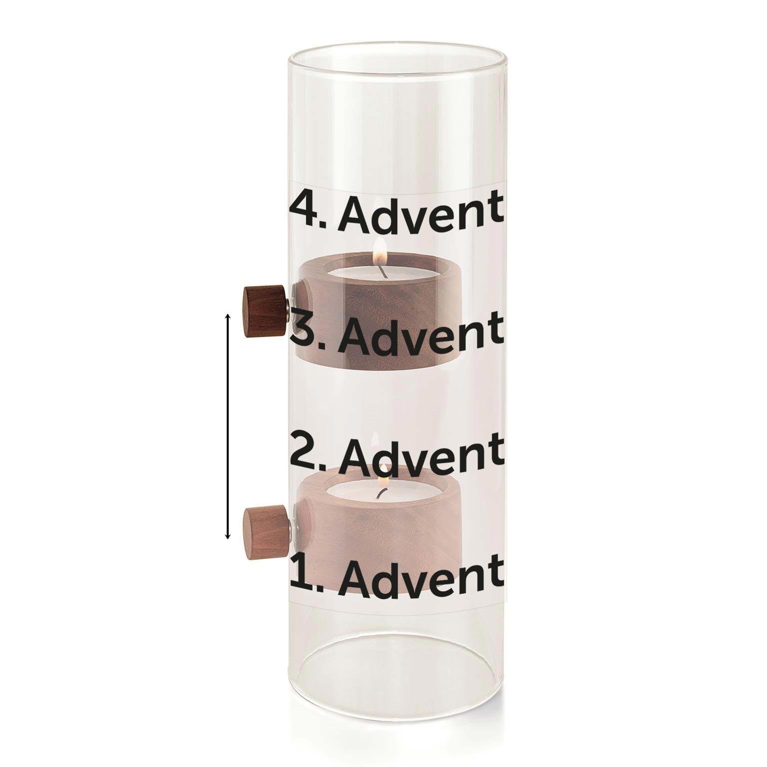 PHILIPPI LIFT PLUS (Teelichhalter)