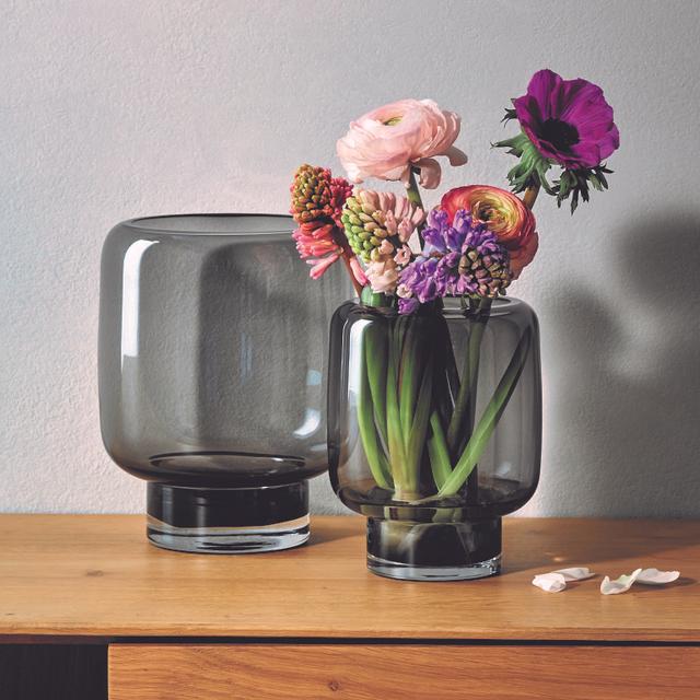 PHILIPPI WIVA 24 cm (Windlicht & Vase)