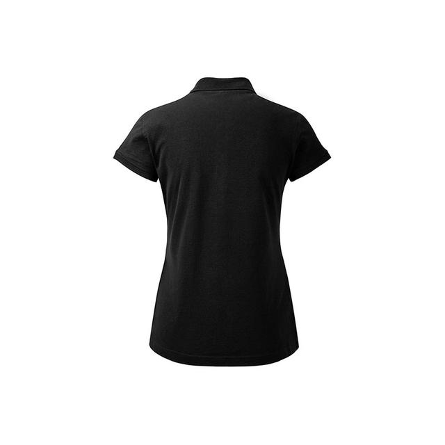 POLOSHIRT, Kurzarm, Damen