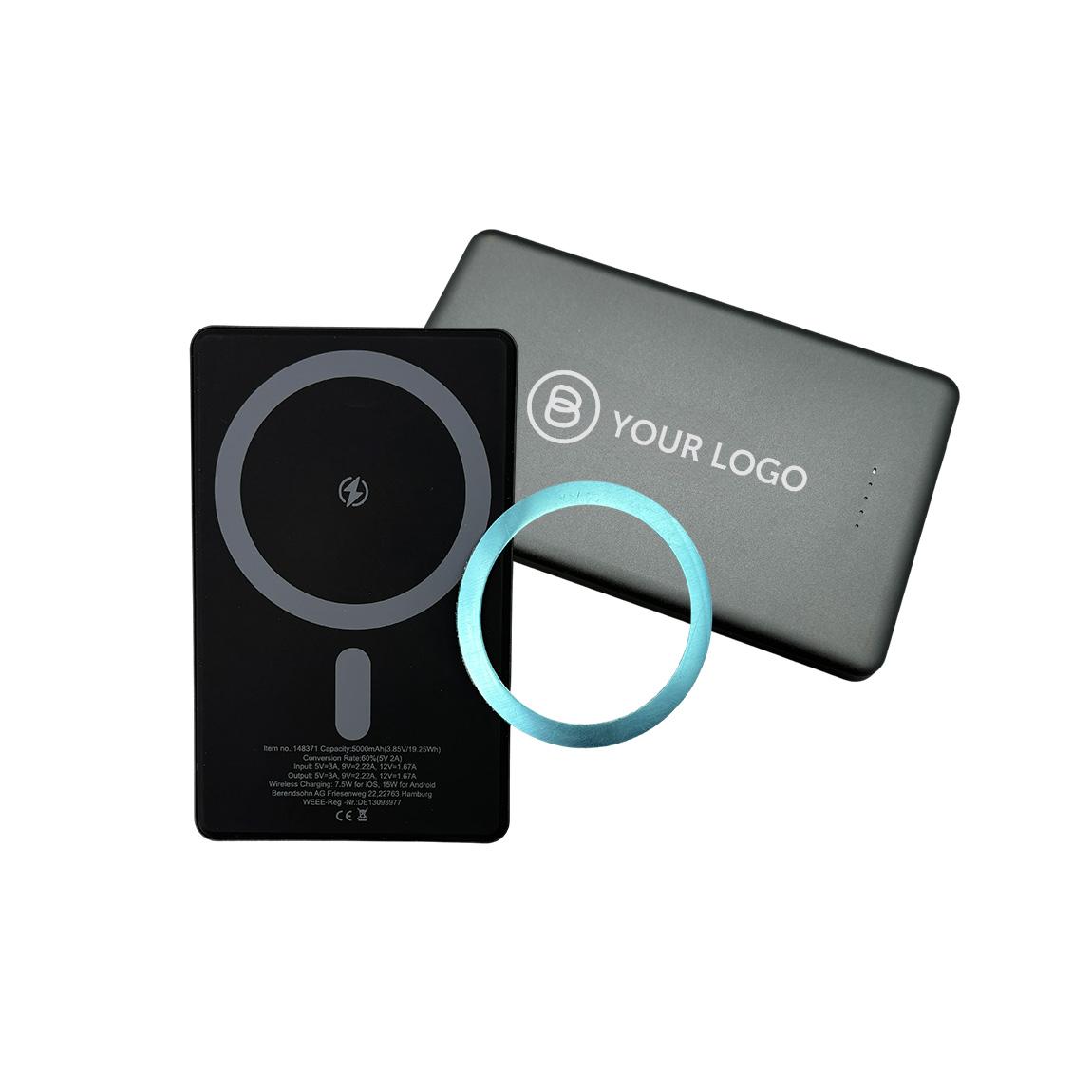 POWER-ON (5.000mAh Powerbank)