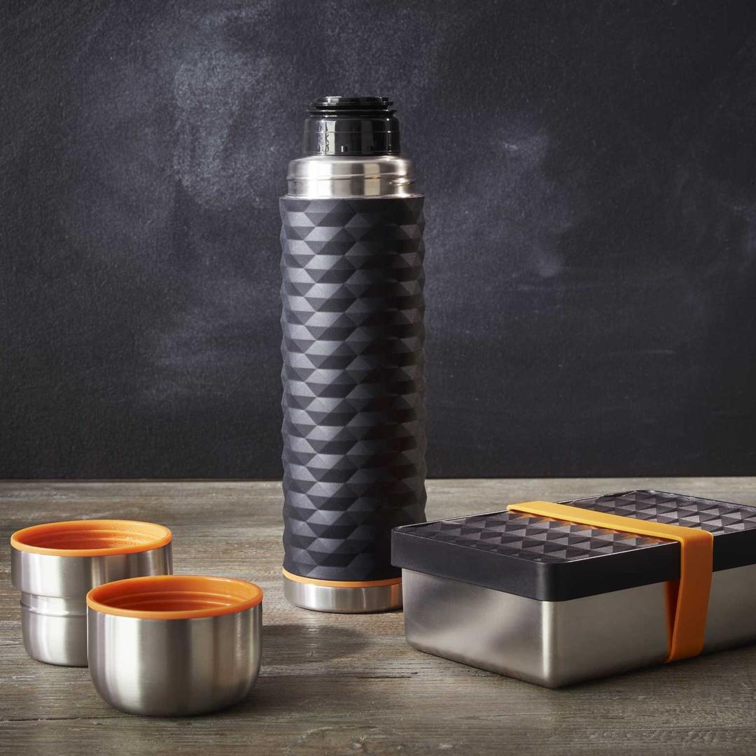 PRISMA Thermosflasche