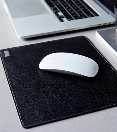 PURA (LEDER MOUSEPAD)