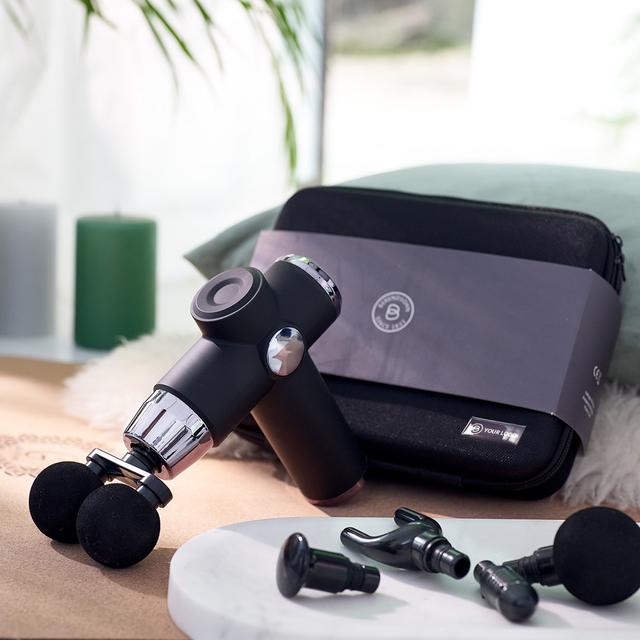 RELAXMAX (Massagetool)