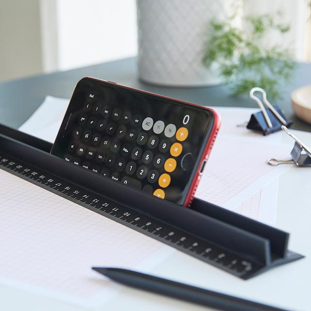 SET ALU LINEAL PRO (Lineal+Graphitstift)