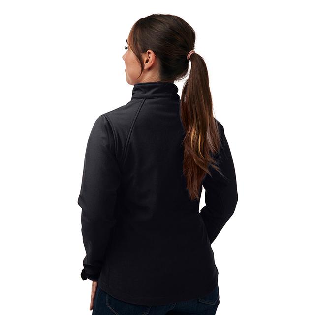SOFTSHELLJACKE, Damen