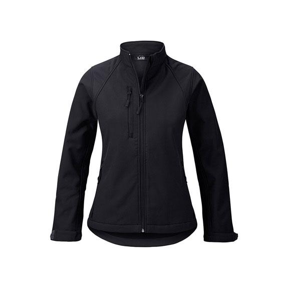 SOFTSHELLJACKE, Damen