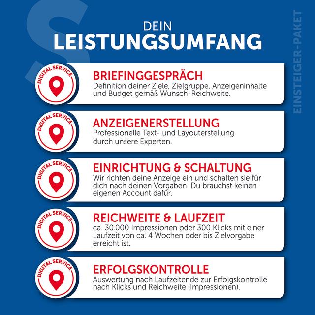 SoMe Werbeanzeigen Stockholm