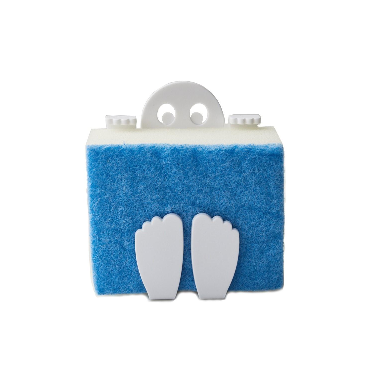 SPONGEBUDDY (Schwammhalter)