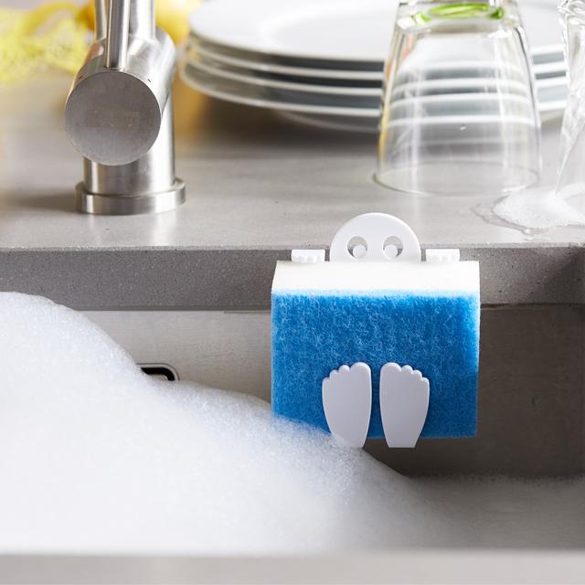 SPONGEBUDDY (Schwammhalter)