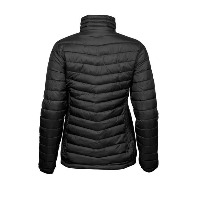 STEPPJACKE, Damen