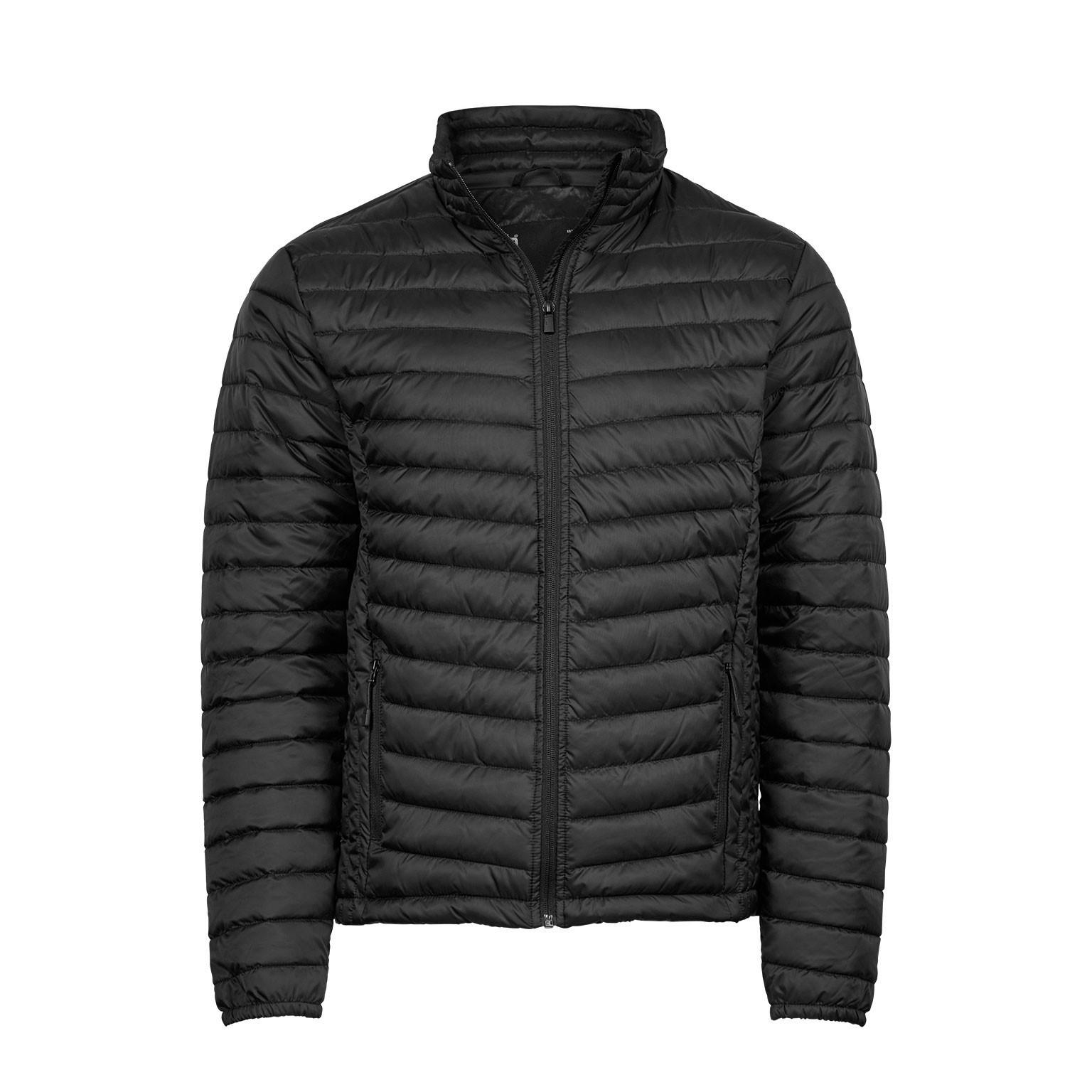 STEPPJACKE, Herren