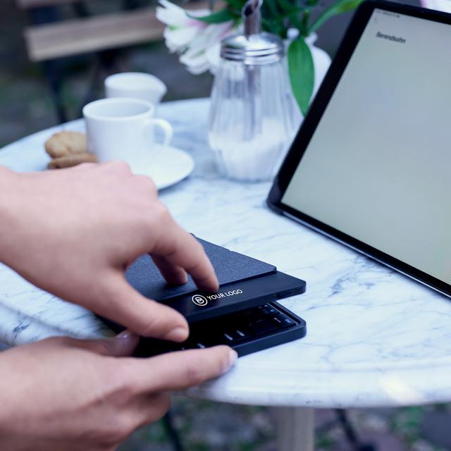 STRG+ (Bluetooth Tastatur)