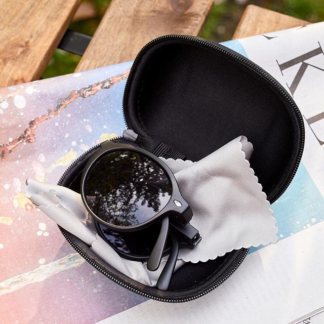 SUNFLEX (Faltbare Sonnenbrille)