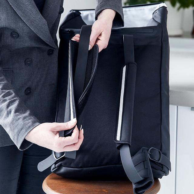 SUPPORTER (Reflektor-Polster)