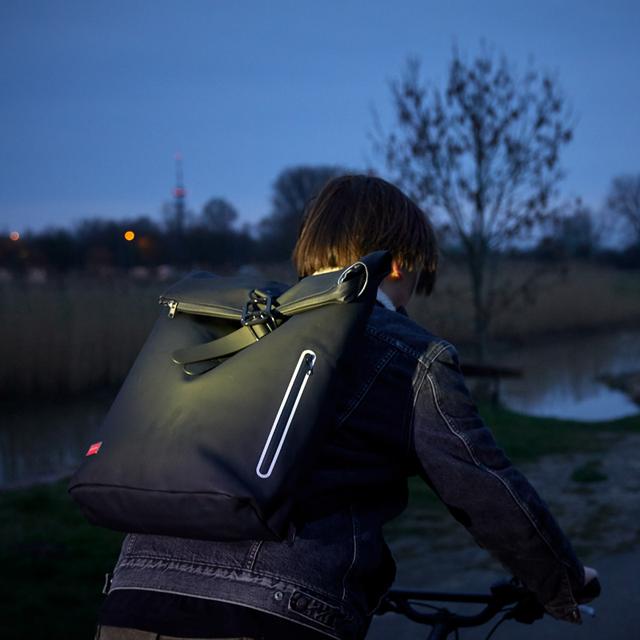 SUPPORTER (Reflektor-Polster)