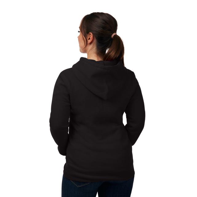 SWEATJACKE mit Kapuze, Damen