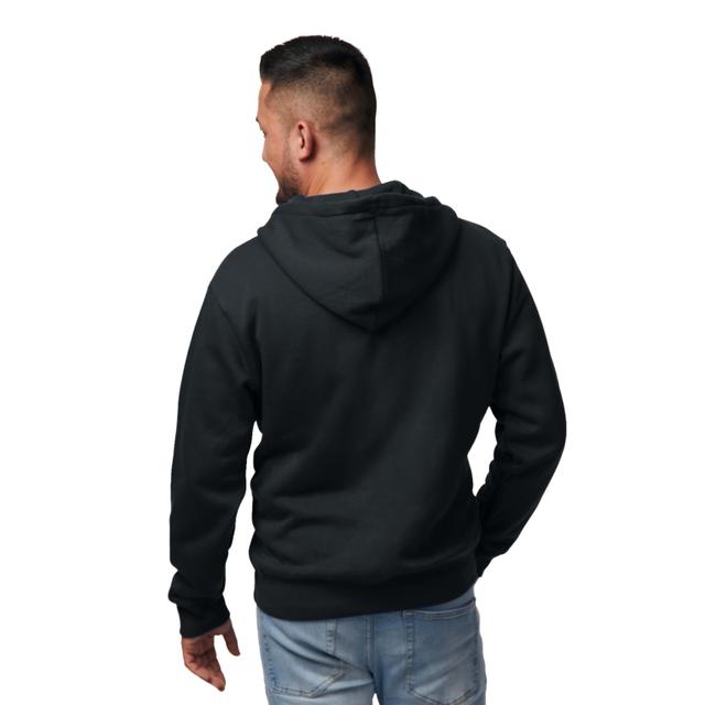 SWEATJACKE mit Kapuze, Herren