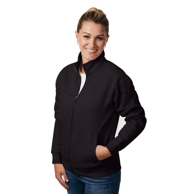 SWEATJACKE, Unisex