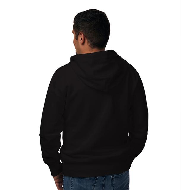 SWEATJACKE mit Kapuze, Unisex