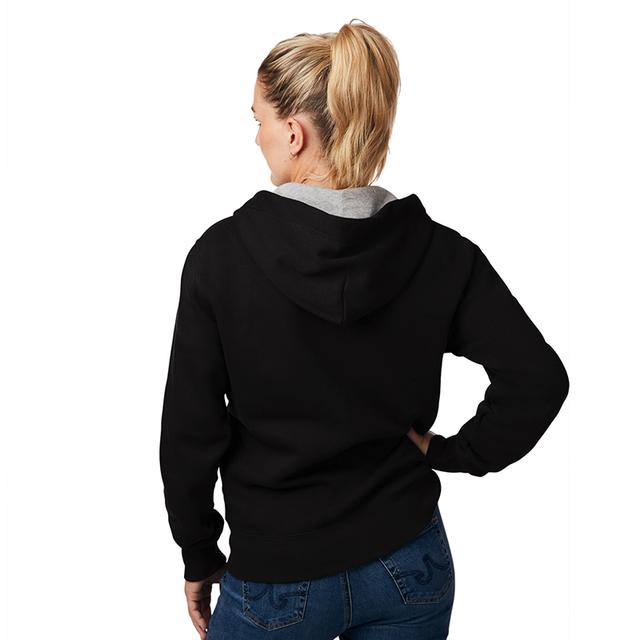 SWEATJACKE mit Kapuze, Unisex
