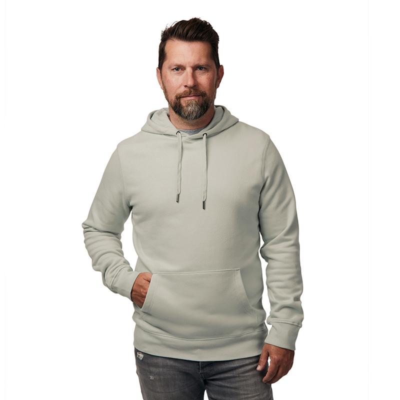 SWEATSHIRT mit Kapuze, Herren
