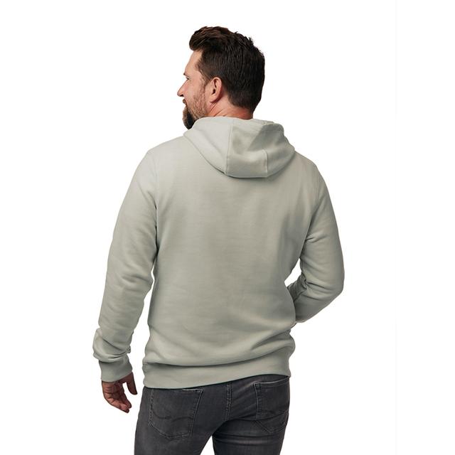 SWEATSHIRT mit Kapuze, Herren