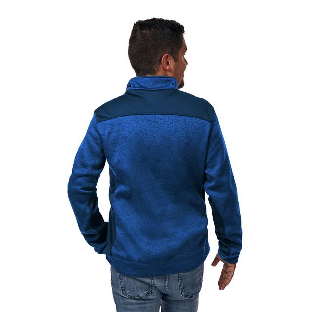 SWEATSHIRT mit Zipper, Unisex