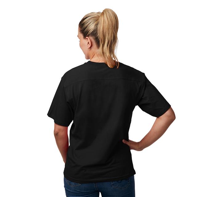 T-SHIRT Kurzarm Bio Damen