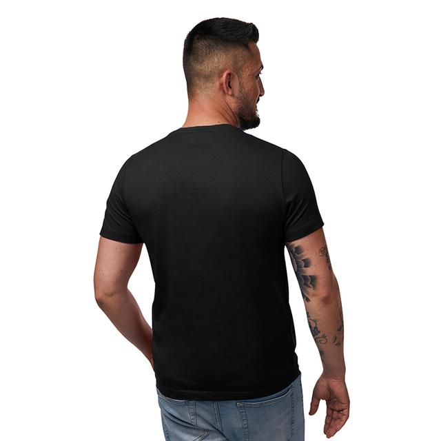 PROMOTION T-SHIRT, Kurzarm, Herren