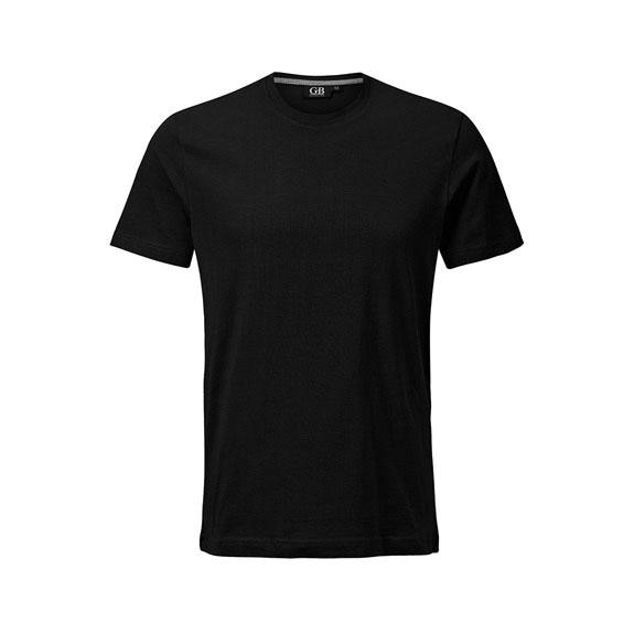 PROMOTION T-SHIRT, Kurzarm, Herren