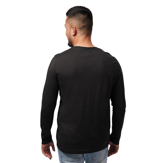 PROMOTION T-SHIRT, Langarm, Herren