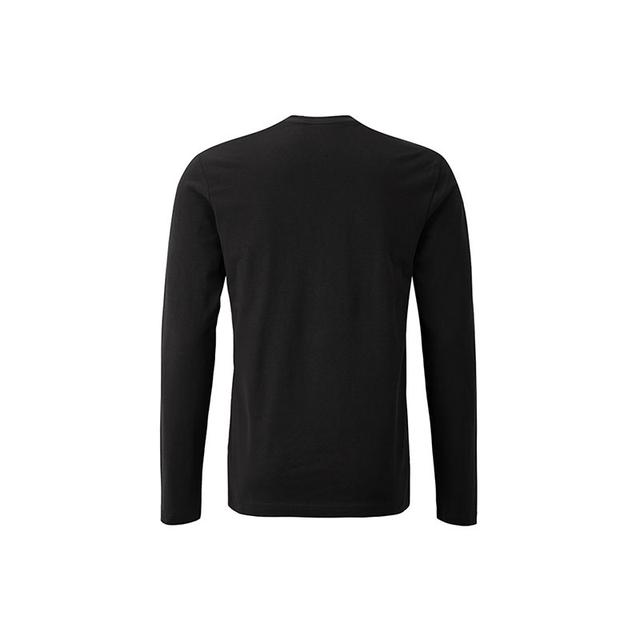 PROMOTION T-SHIRT, Langarm, Herren