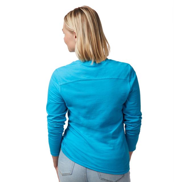 T-SHIRT UV-PROTECTION, DAMEN