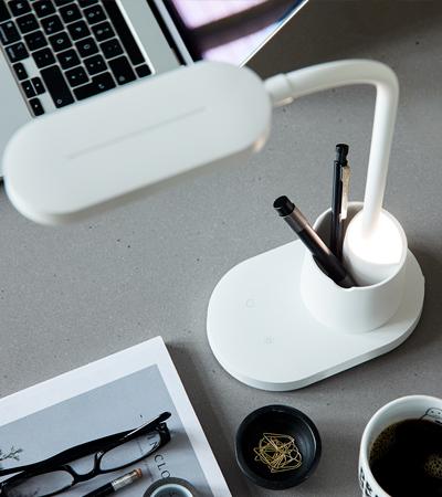 TEC LUX (Schreibtisch-LED)