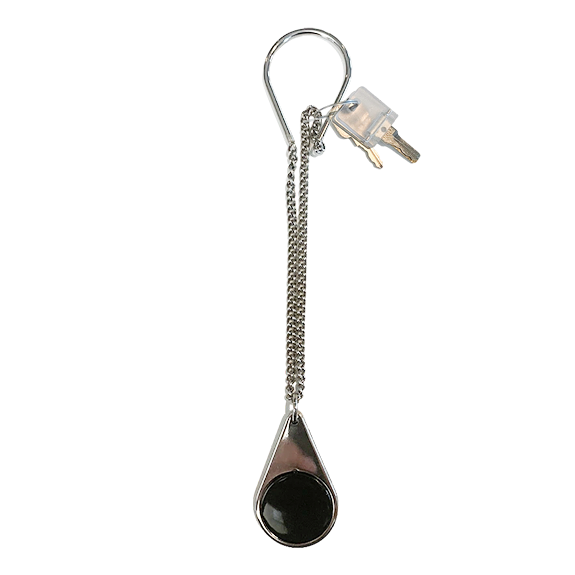 TOP TRICKY (Schlüsselanhänger)