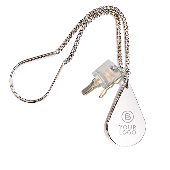 TOP TRICKY (Schlüsselanhänger)