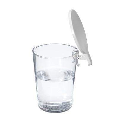 UNDER COVER COLOR (Glasabdeckung)