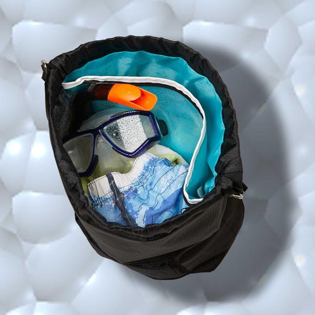 WASSERTRÄGER (Rucksack)